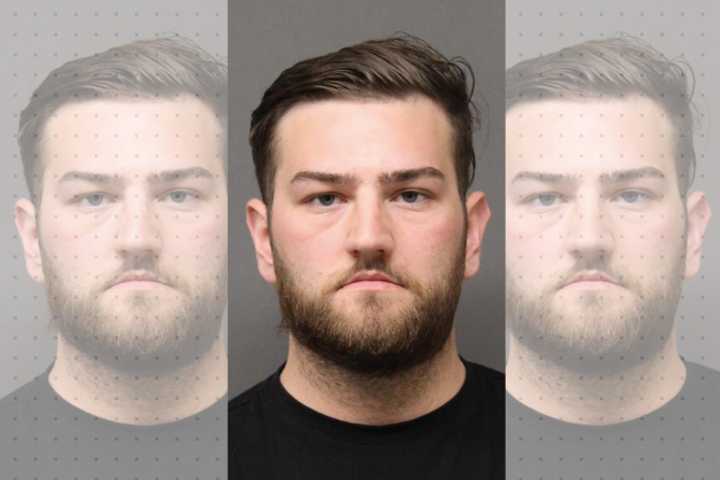 Hacker Sends Hate-Filled Midnight Emails To 400+ Fort Lee Condo Residents, Prosecutor Says