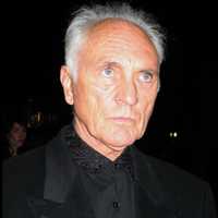 Terence Stamp, Actor Who Played Superman Villain General Zod, Dies
