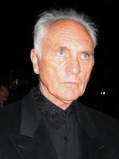 Terence Stamp, Actor Who Played Superman Villain General Zod, Dies