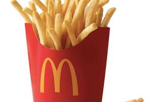 Free French Fries Now Available At McDonald's: Here's How, When