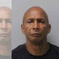 Edgewater Man Caught With Loaded Gun After Prior Lewdness Arrest: Police