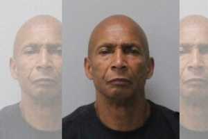 Edgewater Man Caught With Loaded Gun After Prior Lewdness Arrest: Police