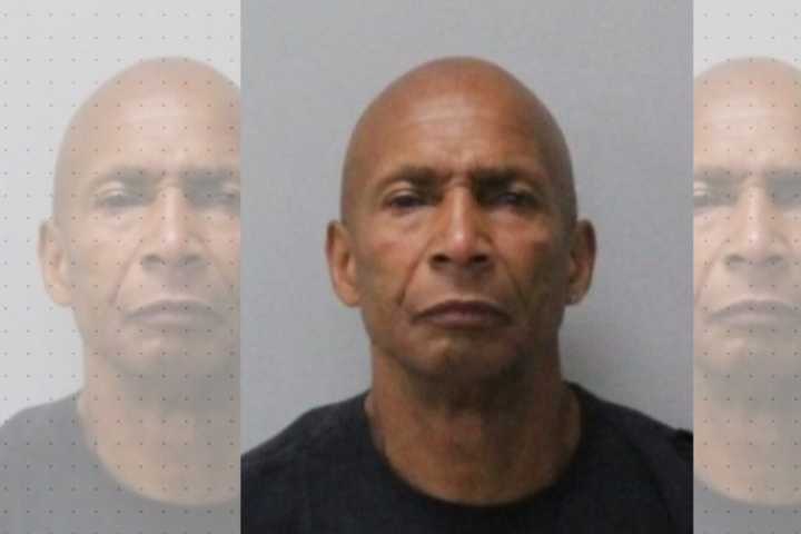 Edgewater Man Caught With Loaded Gun After Prior Lewdness Arrest: Police