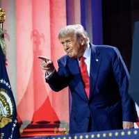 Trump Is Blocking Crime Victim Funds Over Immigration Laws: CT Fights Back