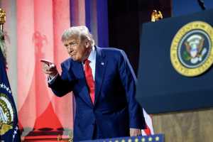 Trump Is Blocking Crime Victim Funds Over Immigration Laws: NJ Fights Back