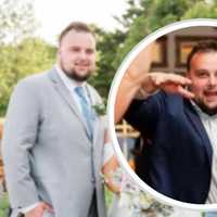 Former D1 Football Player Killed In Crash On NJ Farm Field (UPDATE)
