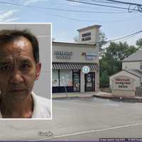 Details Released: Fair Lawn Masseur Commits Sex Act At Foot Spa, Officials Allege