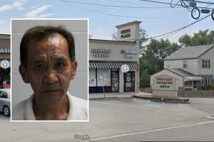 Masseur Commits Sex Act On Customer At River Edge Spa, Prosecutor Says