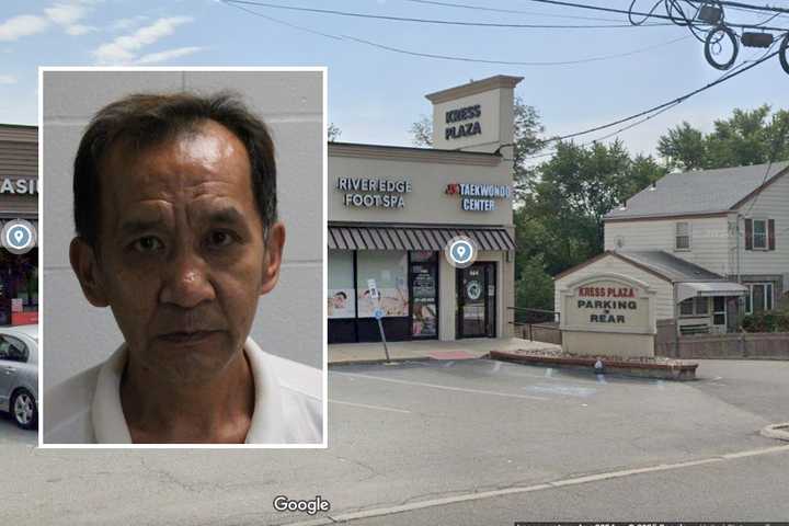 Masseur Commits Sex Act On Customer At River Edge Spa, Prosecutor Says