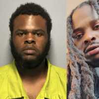 NJ Murder Suspect Arrested In Virginia: Prosecutor