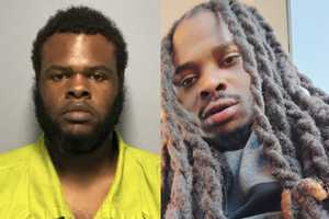 Beverly Murder Suspect Arrested In Virginia: Prosecutor