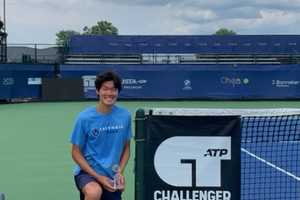 College Kid From Montville Is Crushing The US Open Qualifiers