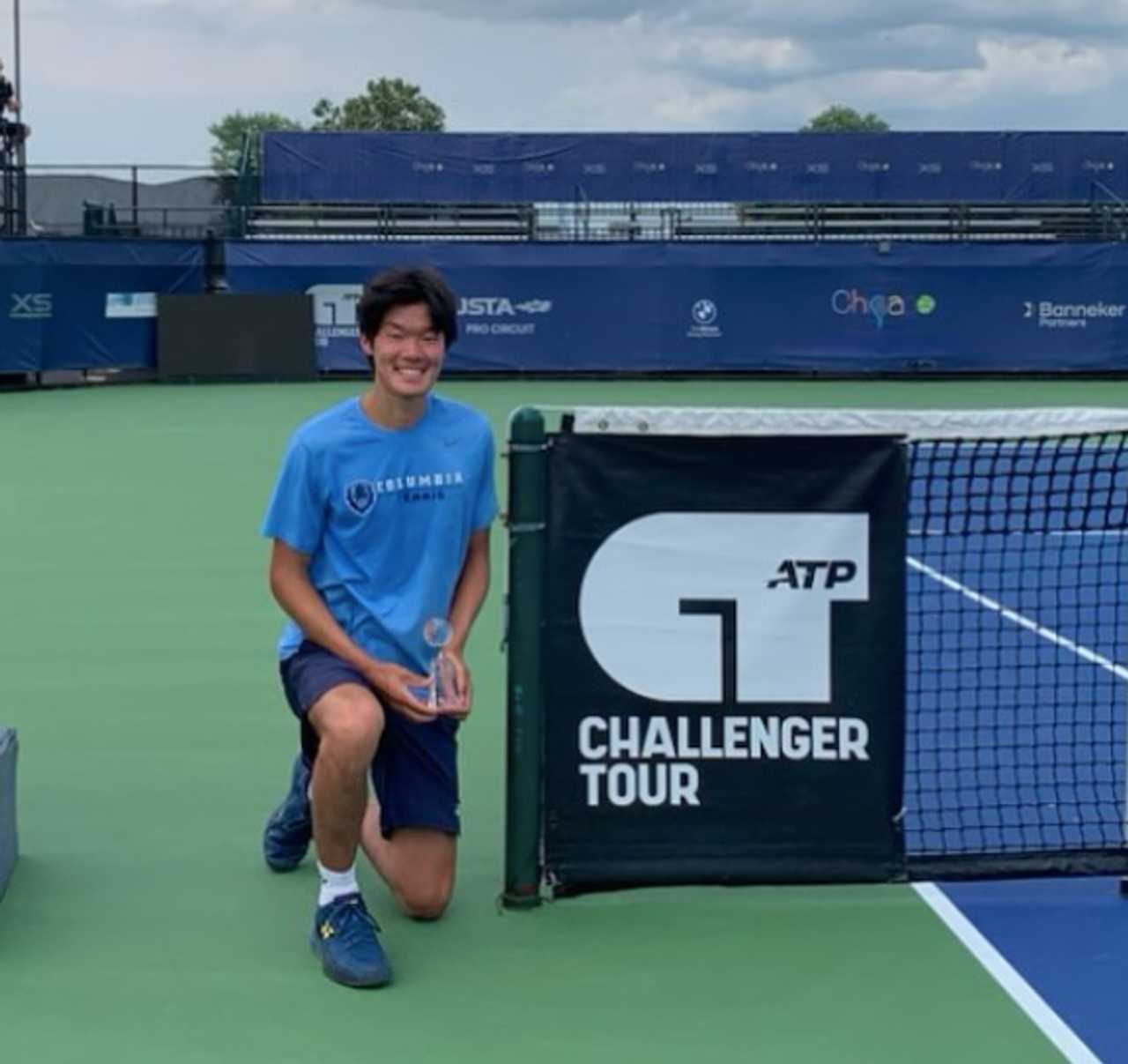 Michael Zheng Michael Zheng