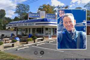 ‘Born To Run’… For Ice Cream: Bruce Springsteen’s Go-To Spot Opens New NJ Location
