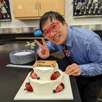Westwood Teacher Made Physics Fun — Now He Faces His Hardest Equation Yet: Finding A Kidney