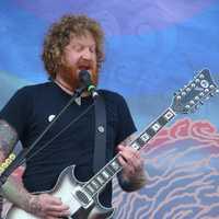 Music Legend Brent Hinds Dies At 51 In Crash Between SUV, Motorcycle