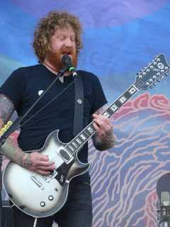 Music Legend Brent Hinds Dies At 51 In Crash Between SUV, Motorcycle