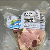 32,000 Pounds Of Meat Products Pulled By Edison-Based Company Over Fake Inspection Labels