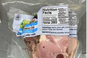 32,000 Pounds Of Meat Products Pulled By Edison-Based Company Over Fake Inspection Labels