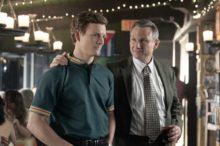 Paramount Reverses Course, Won't Renew Dexter: Original Sin