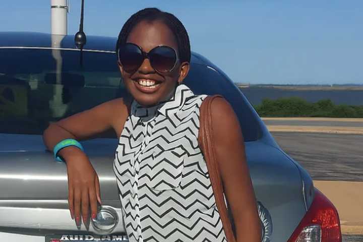Englewood's Alisa Dawes Dies, 30, Remembered For Kindness