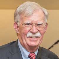 FBI Raid Targets Ex-National Security Adviser, Now Trump Critic John Bolton