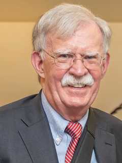 FBI Targets Ex-National Security Adviser, Now Trump Critic John Bolton In Raid