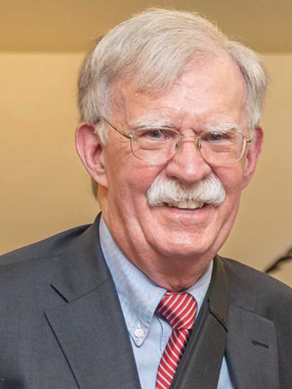 FBI Targets Ex-National Security Adviser, Now Trump Critic John Bolton In Raid