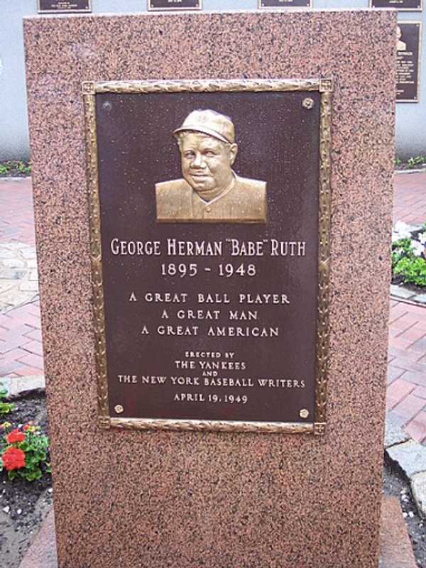 Man Sharing Babe Ruth’s Name Accused Of Fraud Using Dead Ballplayers’ IDs