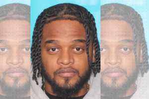 Bullet Missed, But Knife Didn’t: JC Man Wanted In Brutal Bergen County Attack, Officials Say