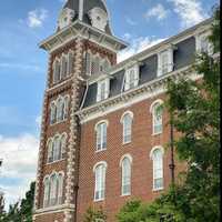 New Update: Restrictions Lifted After No Active Shooter Found At University Of Arkansas