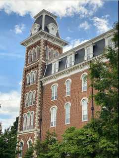 New Update: Restrictions Lifted After No Active Shooter Found At University Of Arkansas