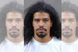 Wayne Dad Stopped Daughter From Leaving With Man — So He Pulled Out Knife: Cops Say