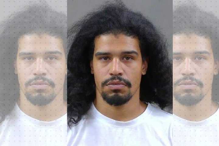 Wayne Dad Stopped Daughter From Leaving With Man — So He Pulled Out Knife: Cops Say