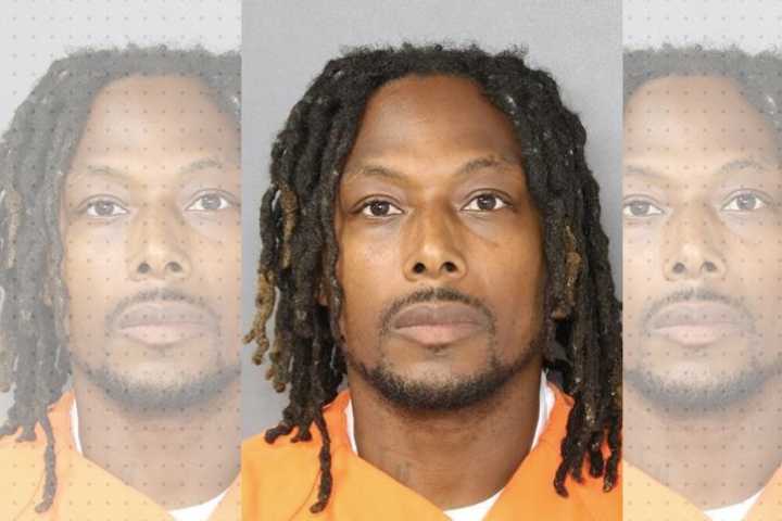 Fatal Fentanyl Dose In Garfield Traced To Paterson Dealer, Prosecutor Says