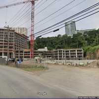 Judge Orders Construction Stop On Bergen County Tower That Lawsuit Says Blocks NYC Views
