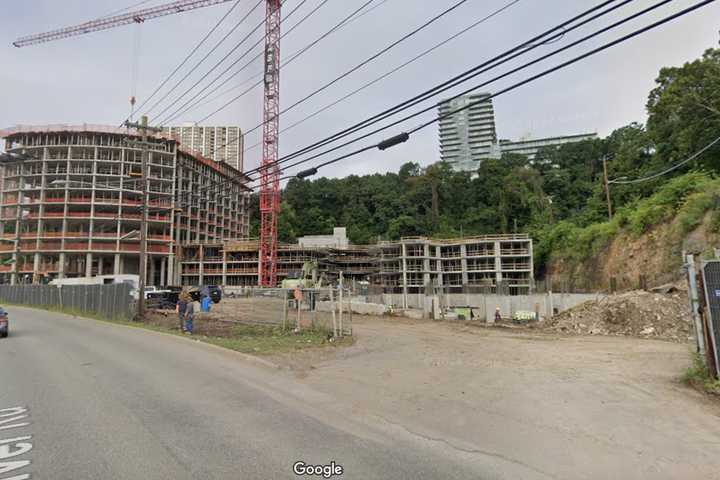 Judge Orders Construction Stop On Bergen County Tower That Lawsuit Says Blocks NYC Views