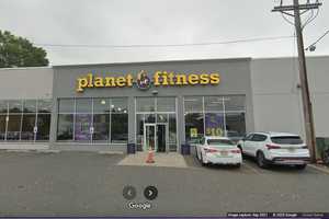 Man Exercising Killed By Car Plowing Through NJ Planet Fitness, Officials Say