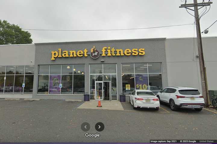 Man Exercising Killed By Car Plowing Through NJ Planet Fitness, Officials Say