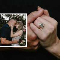 Taylor Swift’s Ring Could Buy A Yacht, A Supercar, Or A Small Mansion — Take Your Pick