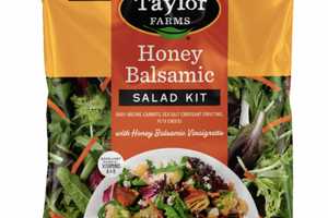 Recall Issued For Popular Salad Kits Sold In 25 States, Including PA