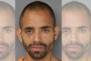 Wanted Burglary Suspect Known As ‘Macho’ Caught After Chase In Prospect Park: Cops
