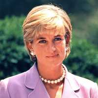 Contents Of Time Capsule Left By Princess Diana Revealed