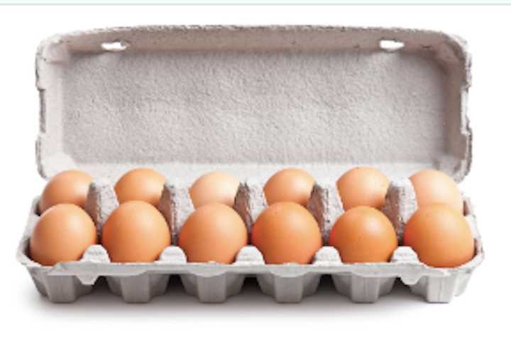 Egg Recall Follows Salmonella Cases In Nearly 100 People From Coast To Coast