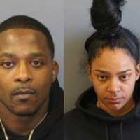 Paterson Pair Arrested In Shooting That Wounded Victim, 37: Prosecutor