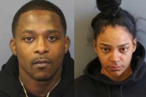 Paterson Pair Arrested In Shooting That Wounded Victim, 37: Prosecutor