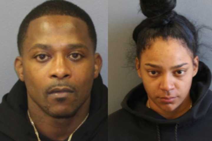Paterson Pair Arrested In Shooting That Wounded Victim, 37: Prosecutor