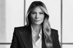 ‘My Heart Is Shattered’: Melania Trump Pushes Threat-Assessment Action After School Shooting