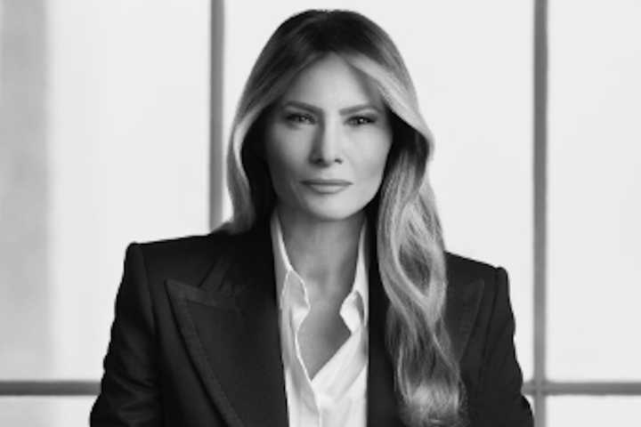‘My Heart Is Shattered’: Melania Trump Pushes Threat-Assessment Action After School Shooting