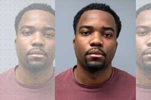 Lyft Driver Posing As FBI Employee Found With BB Gun, Fake Handcuffs In Bergen County: PD